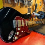 Rossi stratocaster · Jaén
