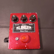 Pedal Klinger Buzz Fuzz · Málaga · 225 €