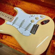 Fender Stratocaster Yngwei Malmsteen USA Signature · Cantabria · 1900 €