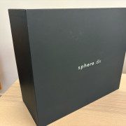 Universal Audio Sphere DLX (A estreno)