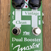 Maxon DB10 Dual Booster · Madrid · 99 €