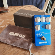 Wampler Ego Compresor · Madrid · 115 €
