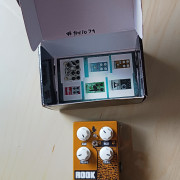 Mojo hand Rook nuevo · Madrid · 100 €