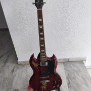 GUITARRA FENIX AÑOS 80 · Sevilla · 250 €