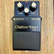 Boss DS-1-4A 40th Anniversary · Madrid · 115 €