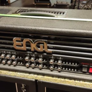 ENGL Special Edition del año 2005