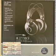 AKG K271 MK II · A Coruña · 80 €