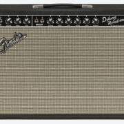 Fender 64 Custom Deluxe Reverb · Madrid · 2495 €