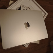 Apple MacBook Air M4 16gb + 1 Tb