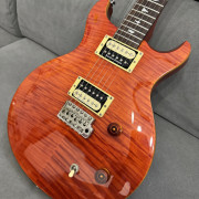 PRS SE Santana Orange · Madrid · 1150 €
