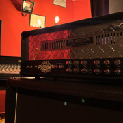 Mesa Boogie Dual Rectifier · Toledo