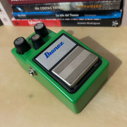 Ibanez TS9 Tube Screamer Overdrive Pedal · Barcelona · 80 €