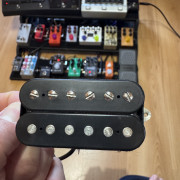 Dimarzio Luke puente · Valencia · 75 €