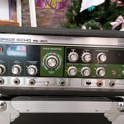SPACE ECHO ROLAND 201 · Valencia · 1200 €