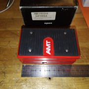 Pedal de expresión AMT EX-50 · Lleida · 40 €