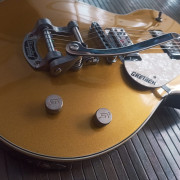 GRETSCH Electromatic G5235T Pro Jet Bigsby Gold 2007 · Sevilla · 370 €