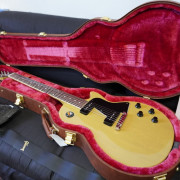 Gibson Les Paul Special TV Yellow · Las Palmas · 1100 €