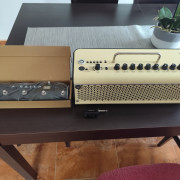 Yamaha THR30IIW Cream Wireless + Line 6 Relay G10 + (pedalera Vendida) · Murcia · 450 €