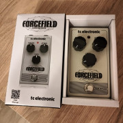 TC ELECTRONIC COMPRESSOR · Madrid · 20 €
