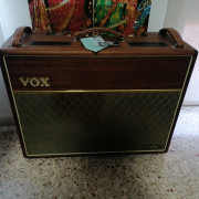 Vox ac30 handwire Heritage Caoba 500 unidades · Murcia · 1500 €