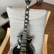 Les Paul Custom Black Beauty · Granada · 580 €