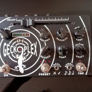 GECKO PLEX EP-5 · Málaga · 450 €