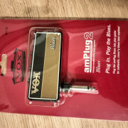 VOX AMPLUG 2 BLUES · Madrid · 25 €