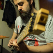 Clases de Guitarra METAL - ROCK - SHRED - FUSION · Madrid