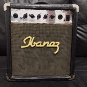 Amplificador Ibanez para acústica · Málaga · 50 €