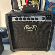 Koch Amp Studiotone 20 Combo (Revisado) · Valencia · 625 €
