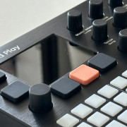 Polyend Play · Madrid · 300 €