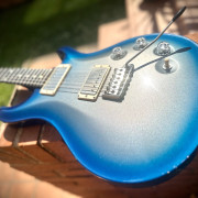 Guitarra PRS DGT · Madrid · 2500 €