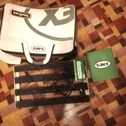 RESERVADO. T Rex Chameleon y T Rex Tonetrunk 55. · Valencia · 100 €