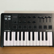 Arturia Minilab 3