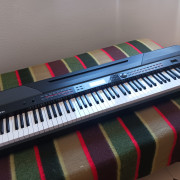 Vendo teclado Thomann SP-5600 · Málaga · 300 €