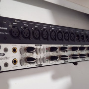 Millenium PB16 XLR In/Out · Madrid · 45 €