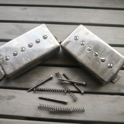 Seymour Duncan Phat Cat P-90 Set Nickel ¡Envío incluido! · Murcia · 145 €