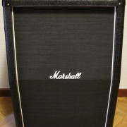 Pantalla 2x12" Vertical Marshall MX212AR · Madrid · 300 €