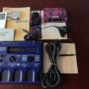 Sintetizador de Guitarra ROLAND GR-09 · Asturias · 350 €