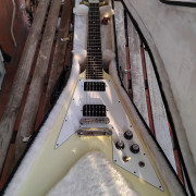 Gibson Flying V 67 Reissue