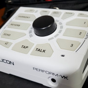 TC Helicon Perform VK Procesador Vocal · Madrid · 180 €