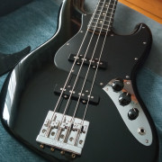 Fender Player Jazz Bass Limited Edition Eb c/Lindy Fralin · Pontevedra · 590 €