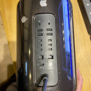 Mac Pro Excelente estado - Producción Musical