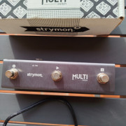 Strymon Multi-switch