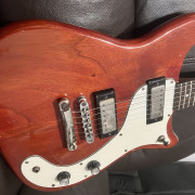 Epiphone Wilshire Ri1966 Guitarra Eléctrica · Barcelona · 550 €