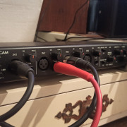 Tascam US-4x4 · Tarragona · 100 €