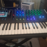 Waldorf Quantum MK1 · Málaga · 3100 €