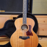 Taylor 455 12 cuerdas impecable · A Coruña · 1700 €