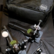 Mapex P810TW Armory Pedal Doble Bombo · Madrid · 240 €
