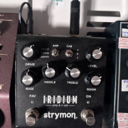 STRYMON IRIDIUM · Córdoba · 285 €